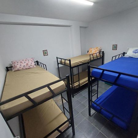 Hostel Vila Bras São Paulo Extérieur photo