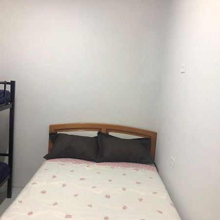 Hostel Vila Bras São Paulo Extérieur photo