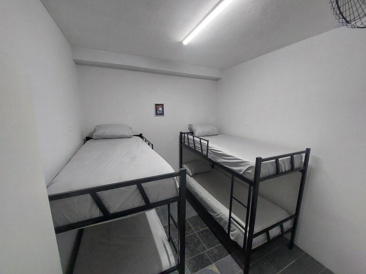 Hostel Vila Bras São Paulo Extérieur photo