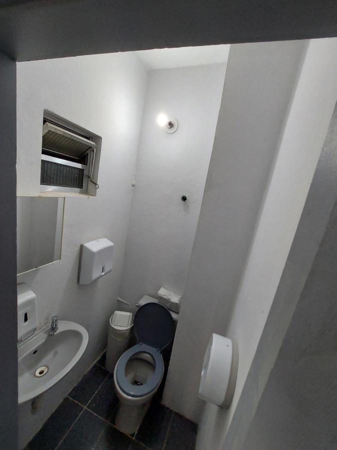 Hostel Vila Bras São Paulo Extérieur photo