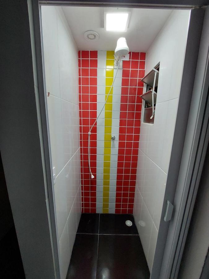 Hostel Vila Bras São Paulo Extérieur photo