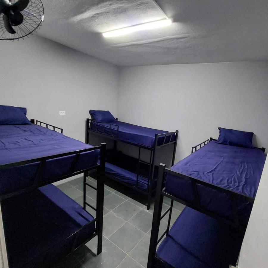 Hostel Vila Bras São Paulo Extérieur photo