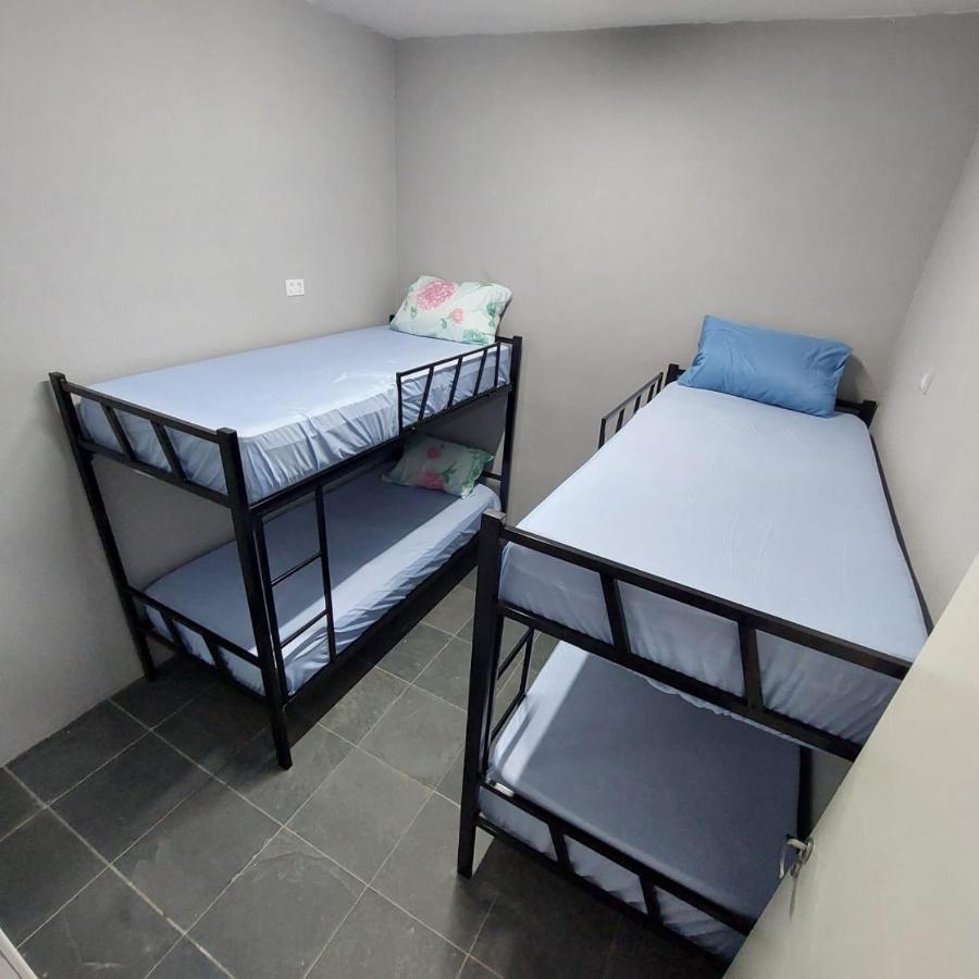 Hostel Vila Bras São Paulo Extérieur photo