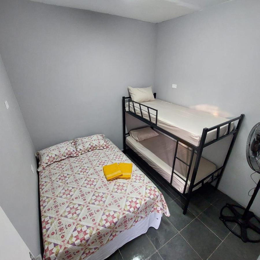 Hostel Vila Bras São Paulo Extérieur photo