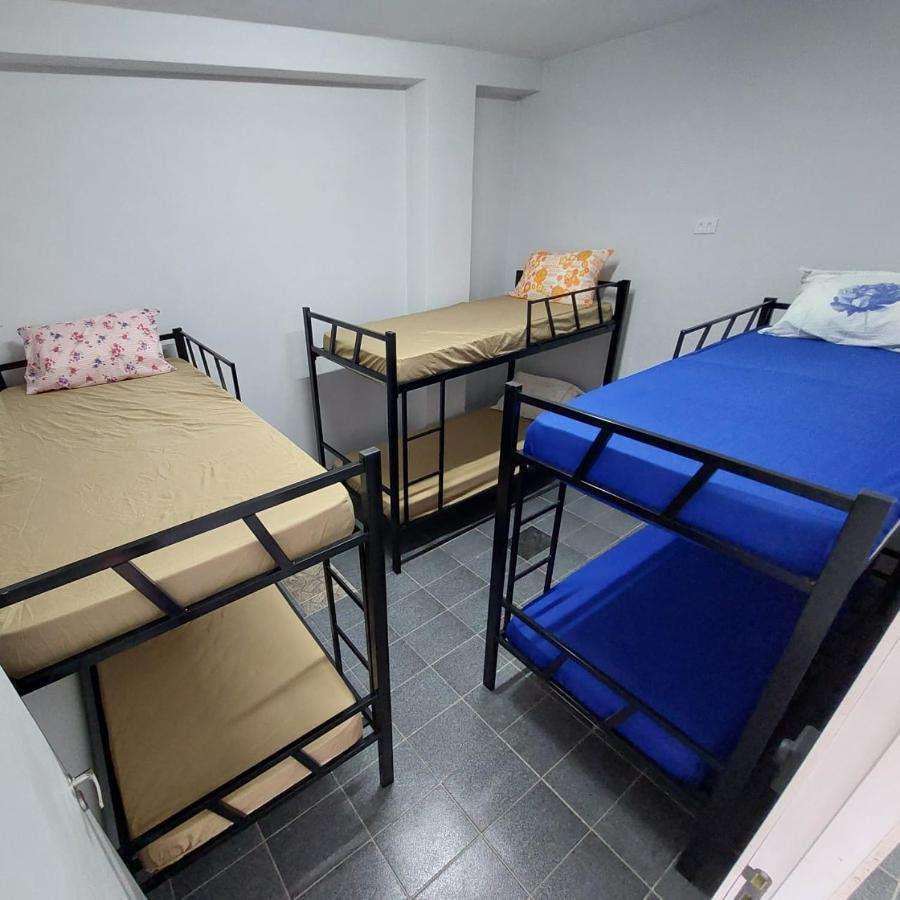 Hostel Vila Bras São Paulo Extérieur photo