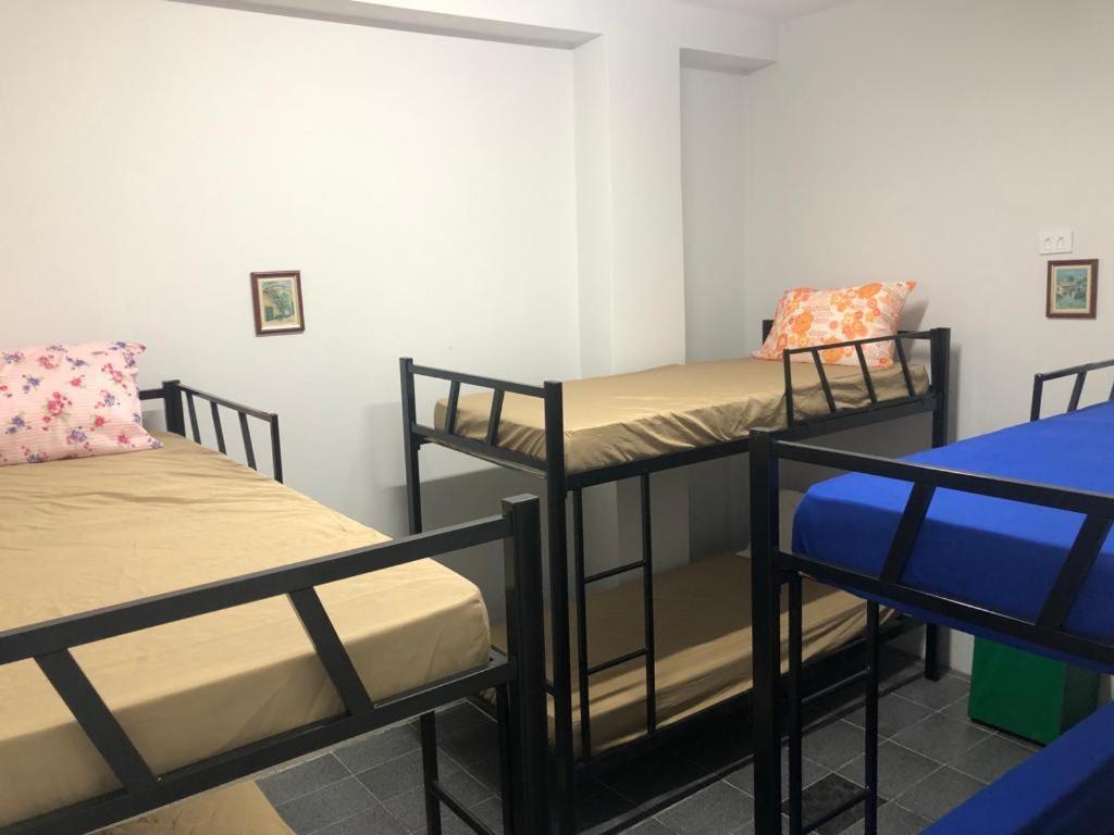 Hostel Vila Bras São Paulo Extérieur photo