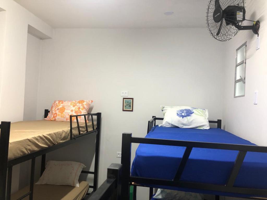Hostel Vila Bras São Paulo Extérieur photo