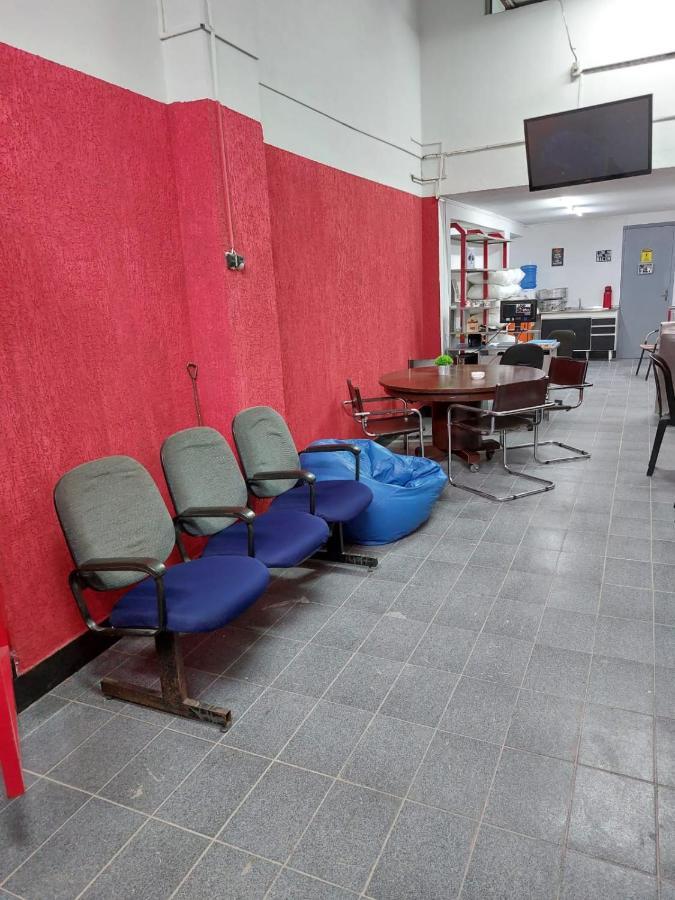 Hostel Vila Bras São Paulo Extérieur photo