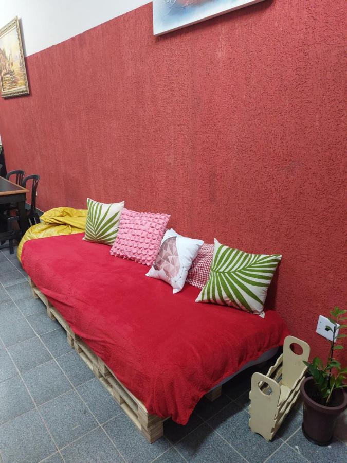 Hostel Vila Bras São Paulo Extérieur photo
