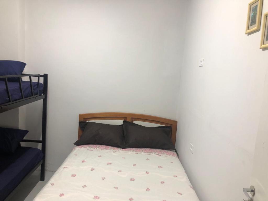 Hostel Vila Bras São Paulo Extérieur photo