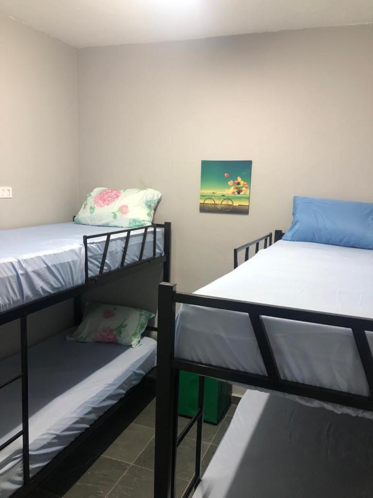 Hostel Vila Bras São Paulo Extérieur photo